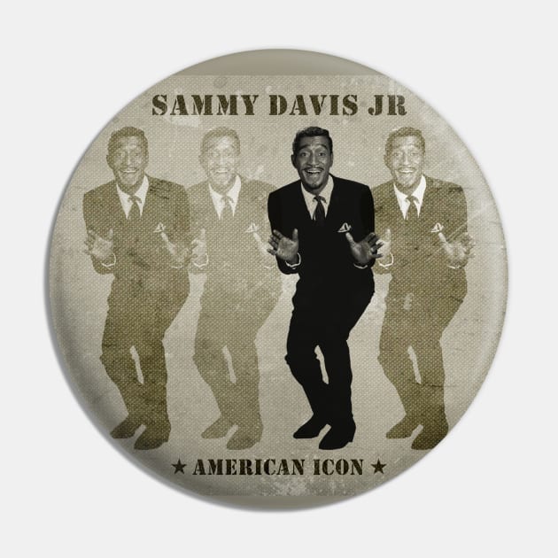 Sammy Davis Jr. Pin by PLAYDIGITAL2020