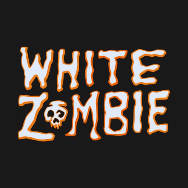 White Zombie Band news 3 by endamoXXM