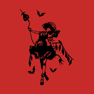 Flandre Scarlet Touhou T-Shirt