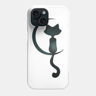 Cat No3 Phone Case