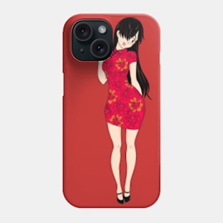 Alt Elizabeth Phone Case