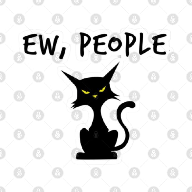 Ew People by nour-trend