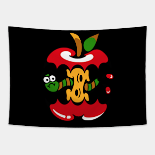 Apple bug Tapestry