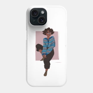 Nola Phone Case