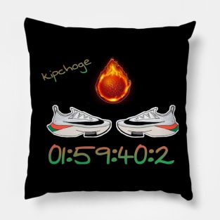 Eliud kipchoge  (1) Pillow