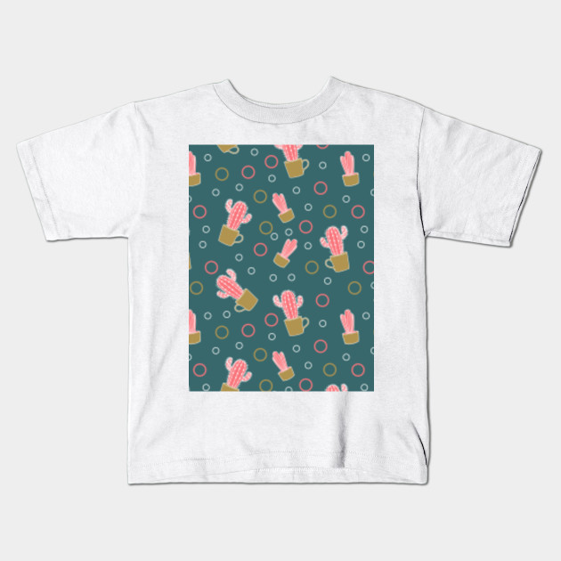 Cactus Trendy Summer Fashion Cactus Trendy Summer Fashion Kids