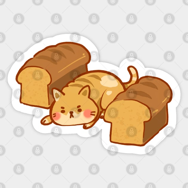 Breads | Takuto's Anime Cafe