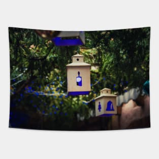 outdoors decorations Tapestry