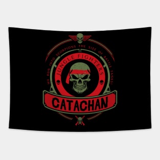 CATACHAN - LIMITED EDITION Tapestry