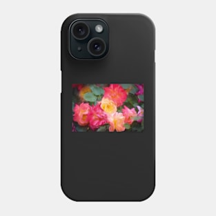 Rose 357 Phone Case