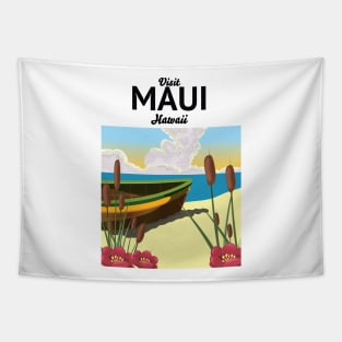 Maui Tapestry