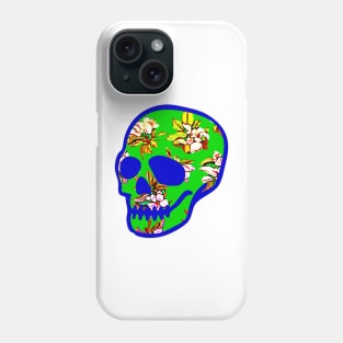 FANCY HALLOWEEN 5 Phone Case