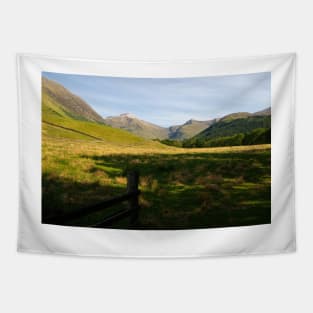 Glen Nevis Tapestry