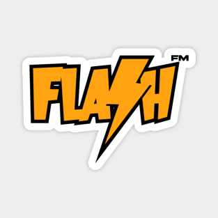 Flash FM Magnet