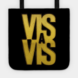 VaV Logo Tote