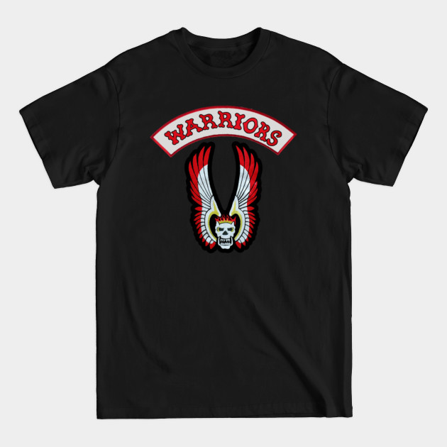 The Warriors - The Warriors - T-Shirt