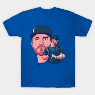 Pete Alonso: Lfgm Polar Bear, Adult T-Shirt / Large - MLB - Sports Fan Gear | breakingt