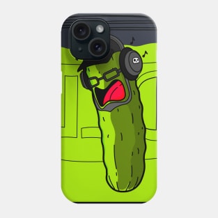 Pickle Phone Case