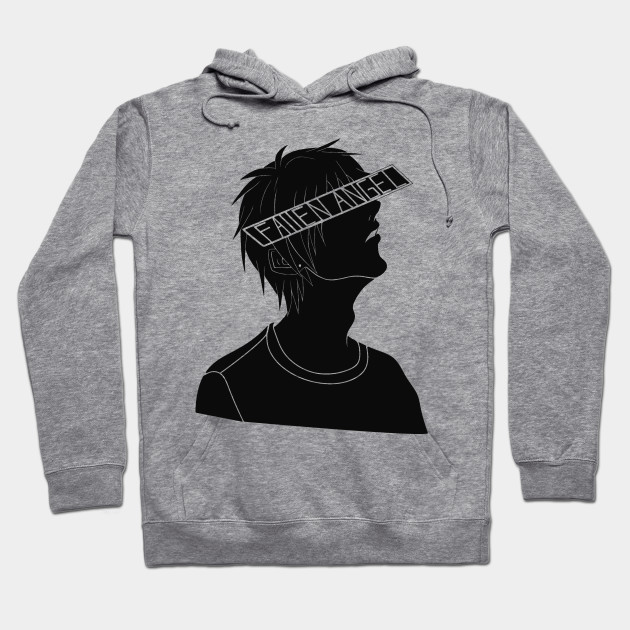 Anime Boy Anime Style Hoodie Teepublic