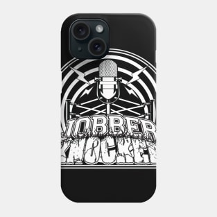 JobberKnocker Logo Phone Case