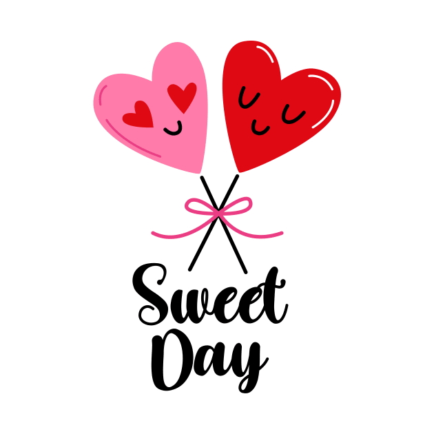 Sweet Day by Valentina