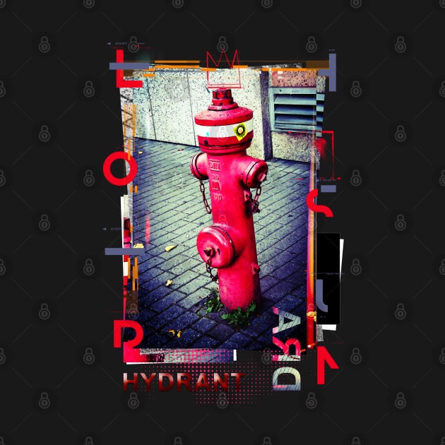 Hydrant Fire Fighters by remixer2020