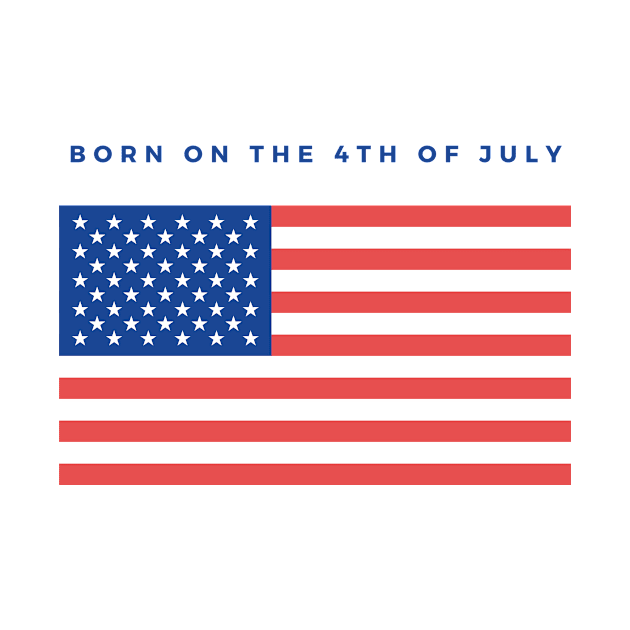 BORN ON THE 4TH OF JULY by myboydoesballet