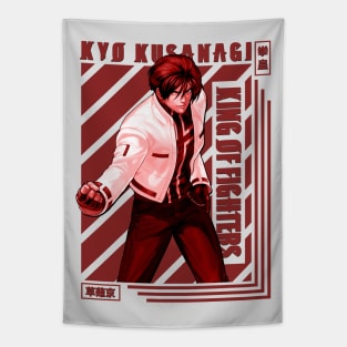 Putstill Kyok Tapestry