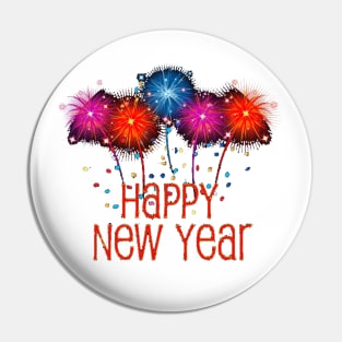 new-year-2016 Pin