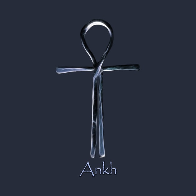 Ankh - Eternal Life by Jonthebon