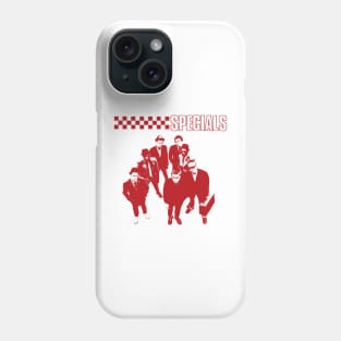 The Specials 1977 Phone Case