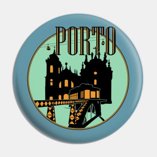 Porto Pin