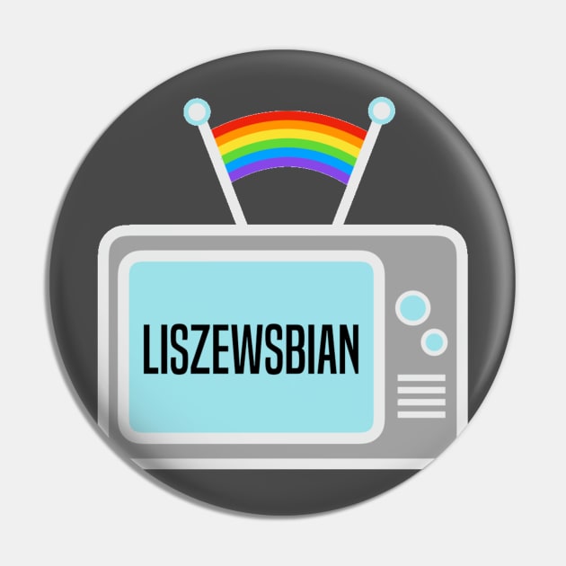 Liszewsbian (light outlines) Pin by EarpsplainPod