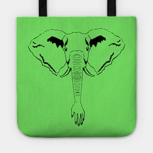 elephand Tote