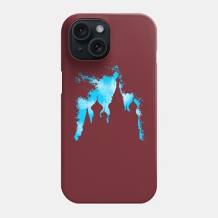 Basilius-Kathedrale Moskau Phone Case