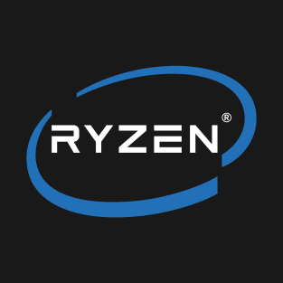 Ryzen Intel T-Shirt