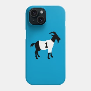 Wembanyama GOAT Phone Case