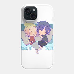 The Prince of Slumber Phone Case