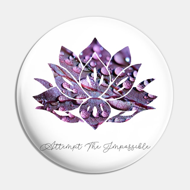 Attempt The Impossible (Audio Drama) Pin by ZoeDesmedt