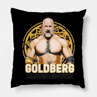 Goldberg Pillow