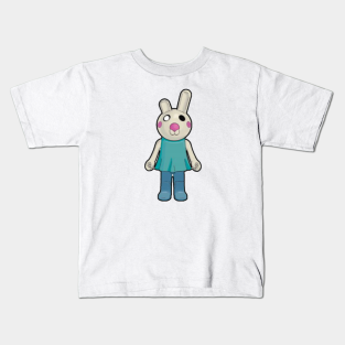 Piggy Roblox Kids T Shirts Teepublic Au