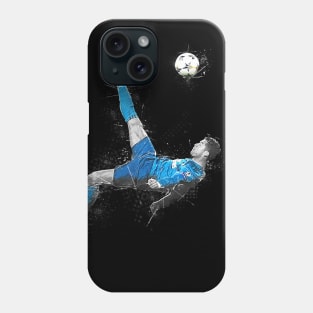 Cristiano Ronaldo Phone Case