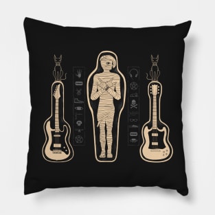 EMO-TEP Pillow