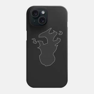 Chimera Phone Case