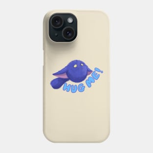 Hug Me! Phone Case