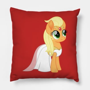 Applejack as future Adora Pillow