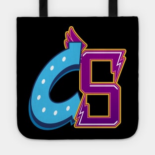 My little Pony - Equestria Girls - Wondercolts + Shadowbolts (Friendship Games) V2 Tote