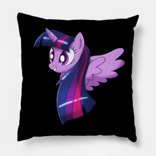 Twilight Sparkle Pillow