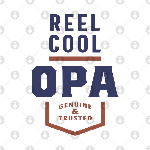 Reef Cool Opa by cidolopez