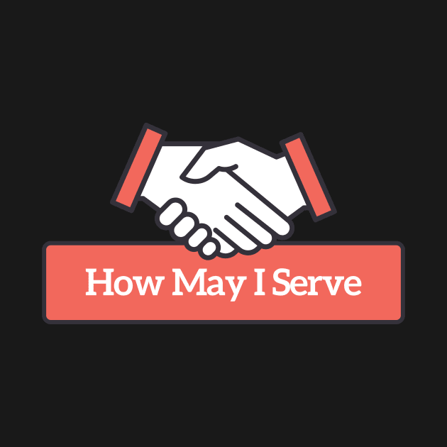 How may i serve by Truly